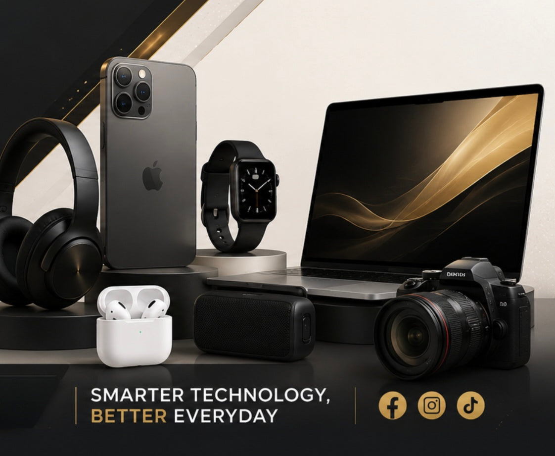 Electronics