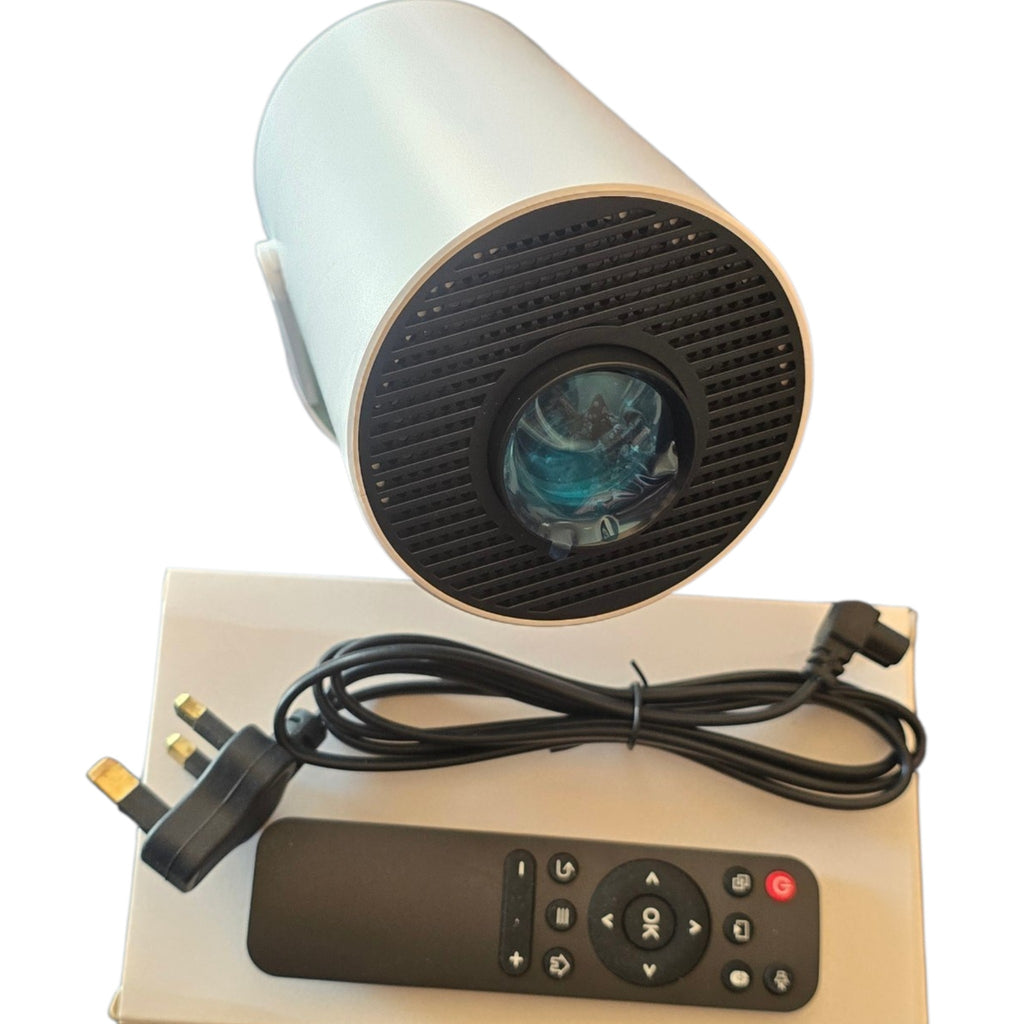 LCD Projector - HY300
