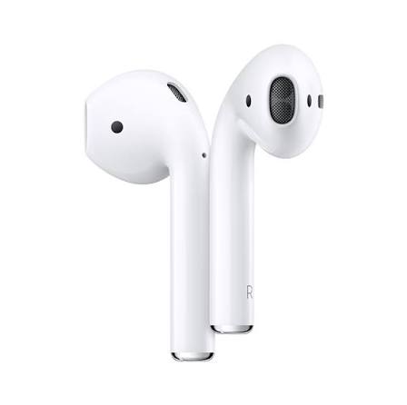 Apple AirPods (3rd Generation) with Charging Case – Redington Warranty