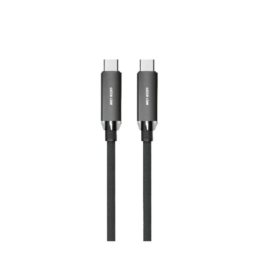 Green Lion USB-C to USB-C Fast Charging Cable – 2M