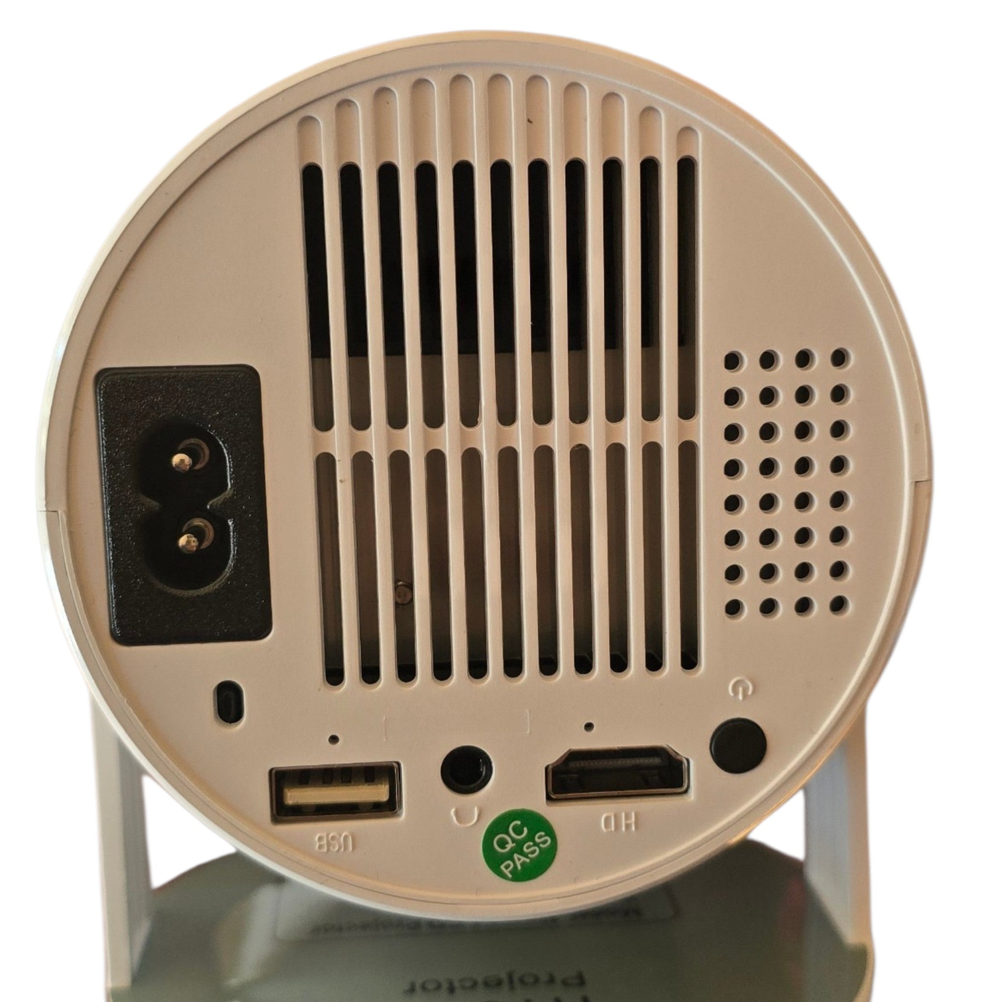 LCD Projector - HY300
